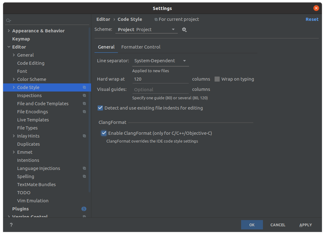 CLion C Course CLion C Course